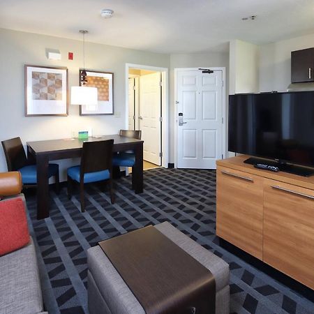 Towneplace Suites Tucson Casas Adobes Luaran gambar