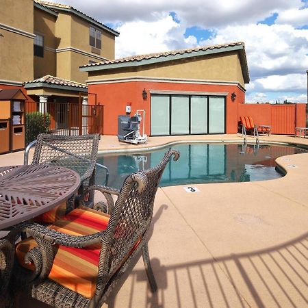 Towneplace Suites Tucson Casas Adobes Luaran gambar