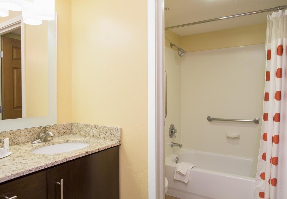 Towneplace Suites Tucson Casas Adobes Luaran gambar