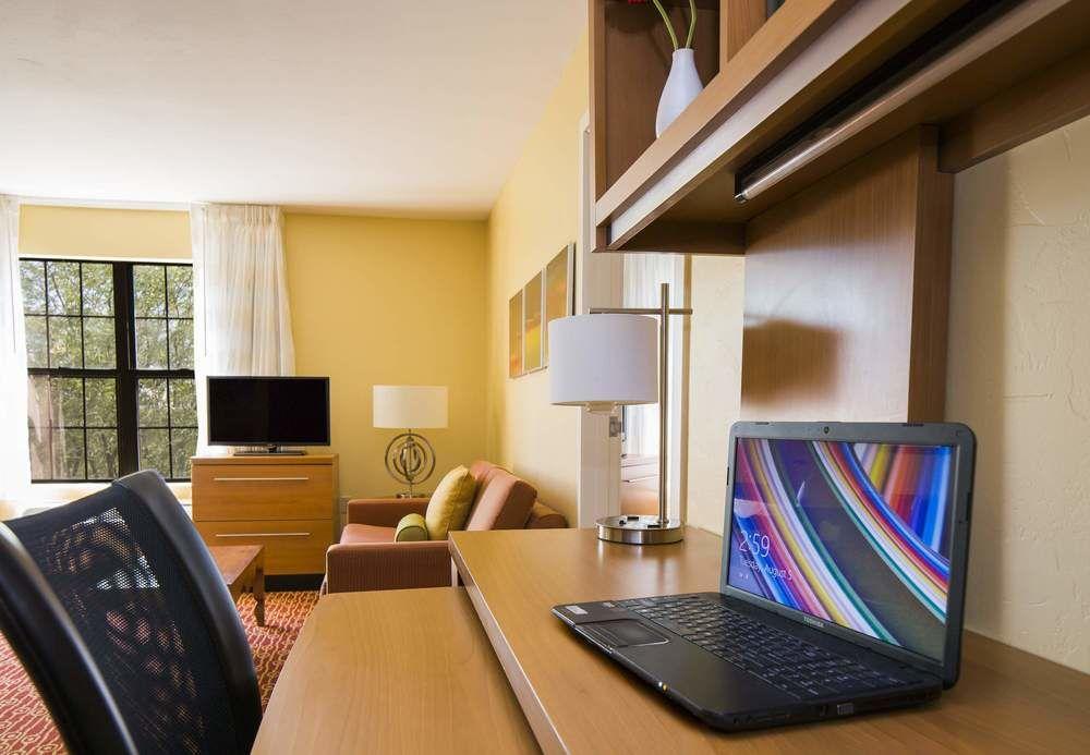 Towneplace Suites Tucson Casas Adobes Luaran gambar