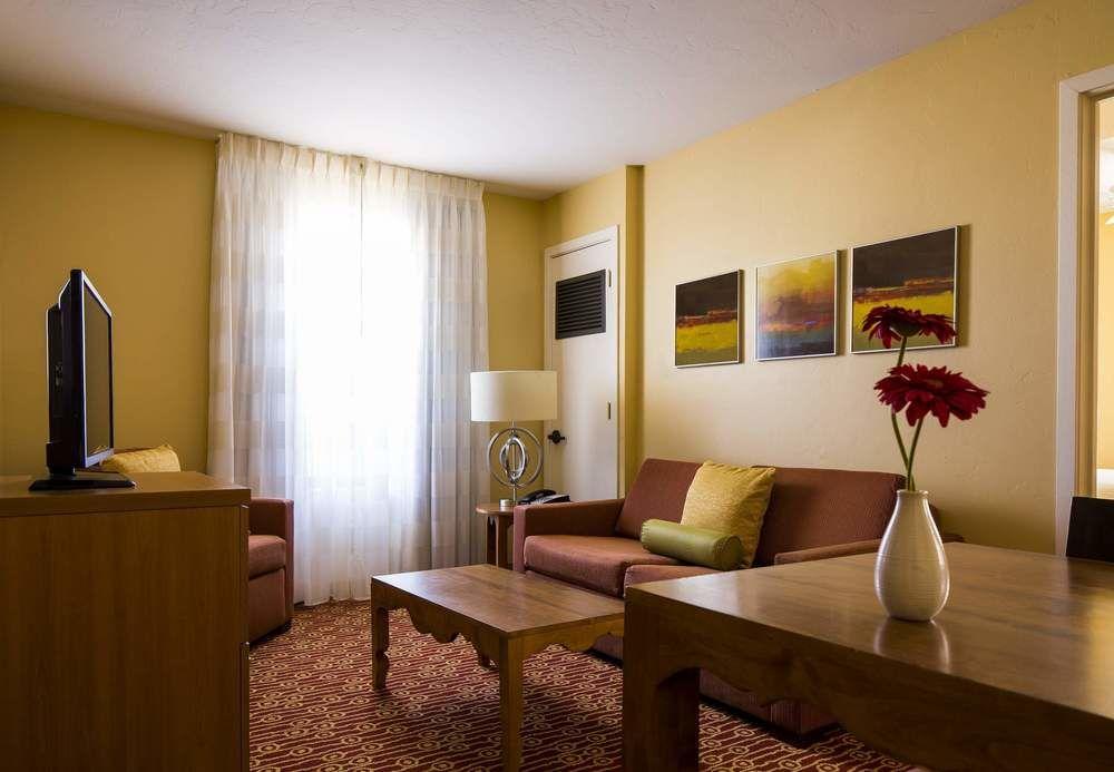 Towneplace Suites Tucson Casas Adobes Luaran gambar