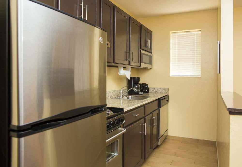 Towneplace Suites Tucson Casas Adobes Luaran gambar