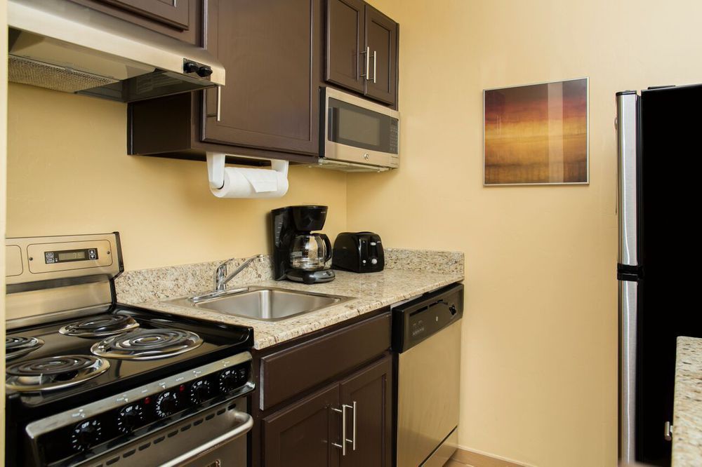 Towneplace Suites Tucson Casas Adobes Bilik gambar