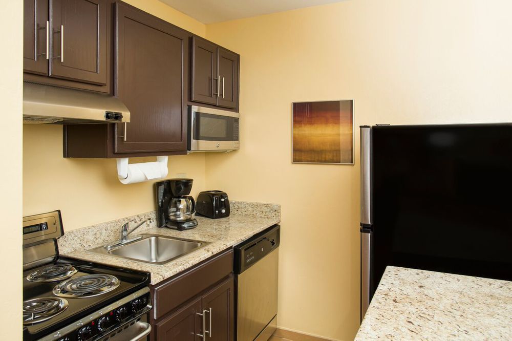 Towneplace Suites Tucson Casas Adobes Bilik gambar