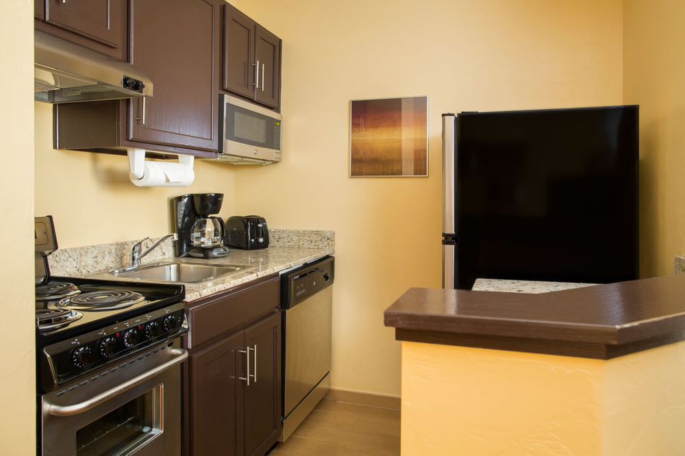 Towneplace Suites Tucson Casas Adobes Bilik gambar