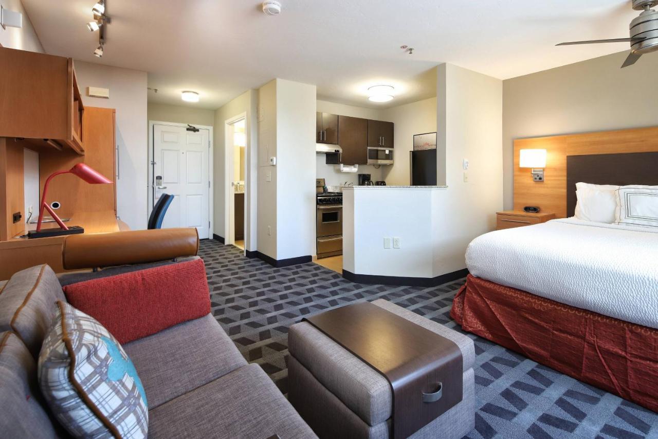Towneplace Suites Tucson Casas Adobes Luaran gambar