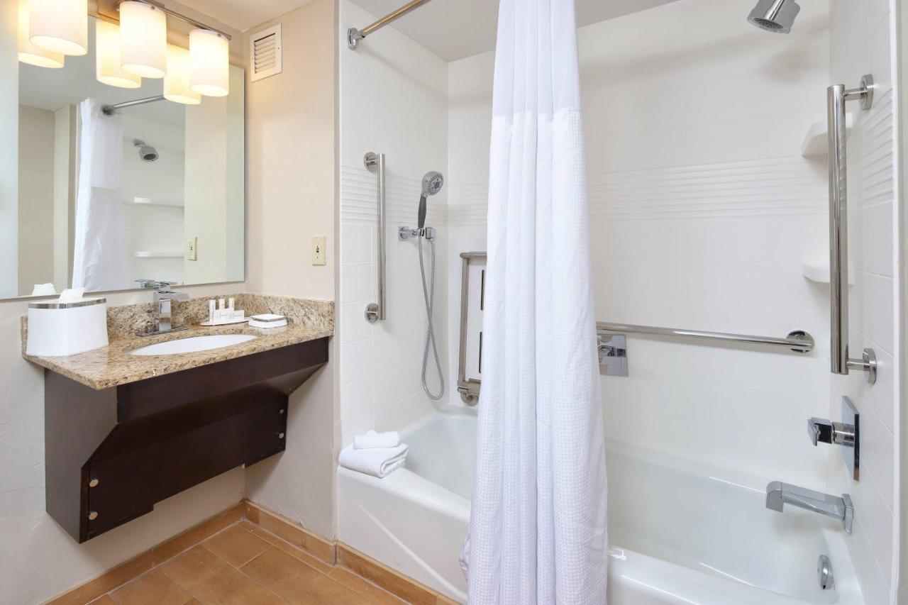 Towneplace Suites Tucson Casas Adobes Luaran gambar