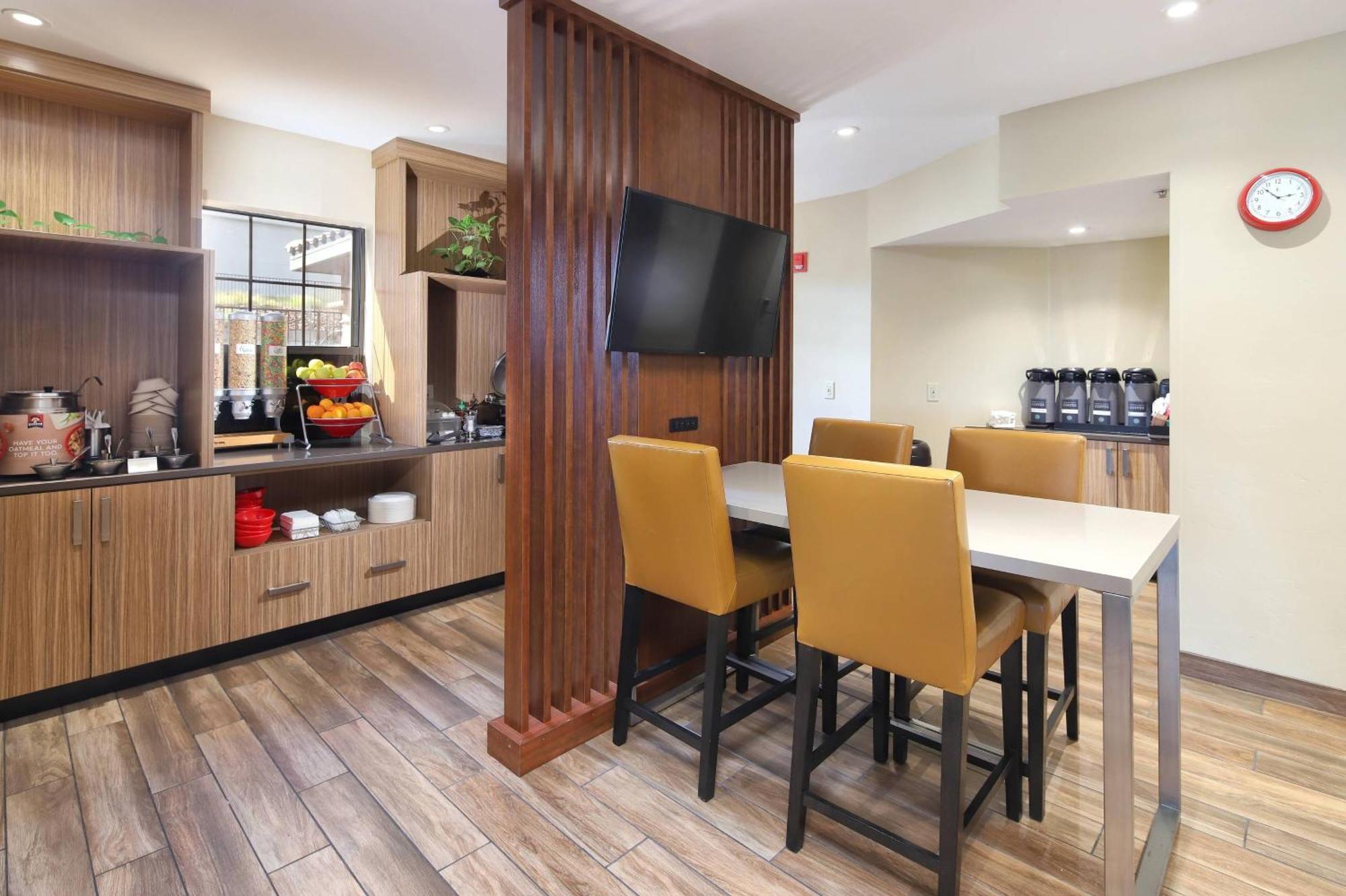 Towneplace Suites Tucson Casas Adobes Luaran gambar