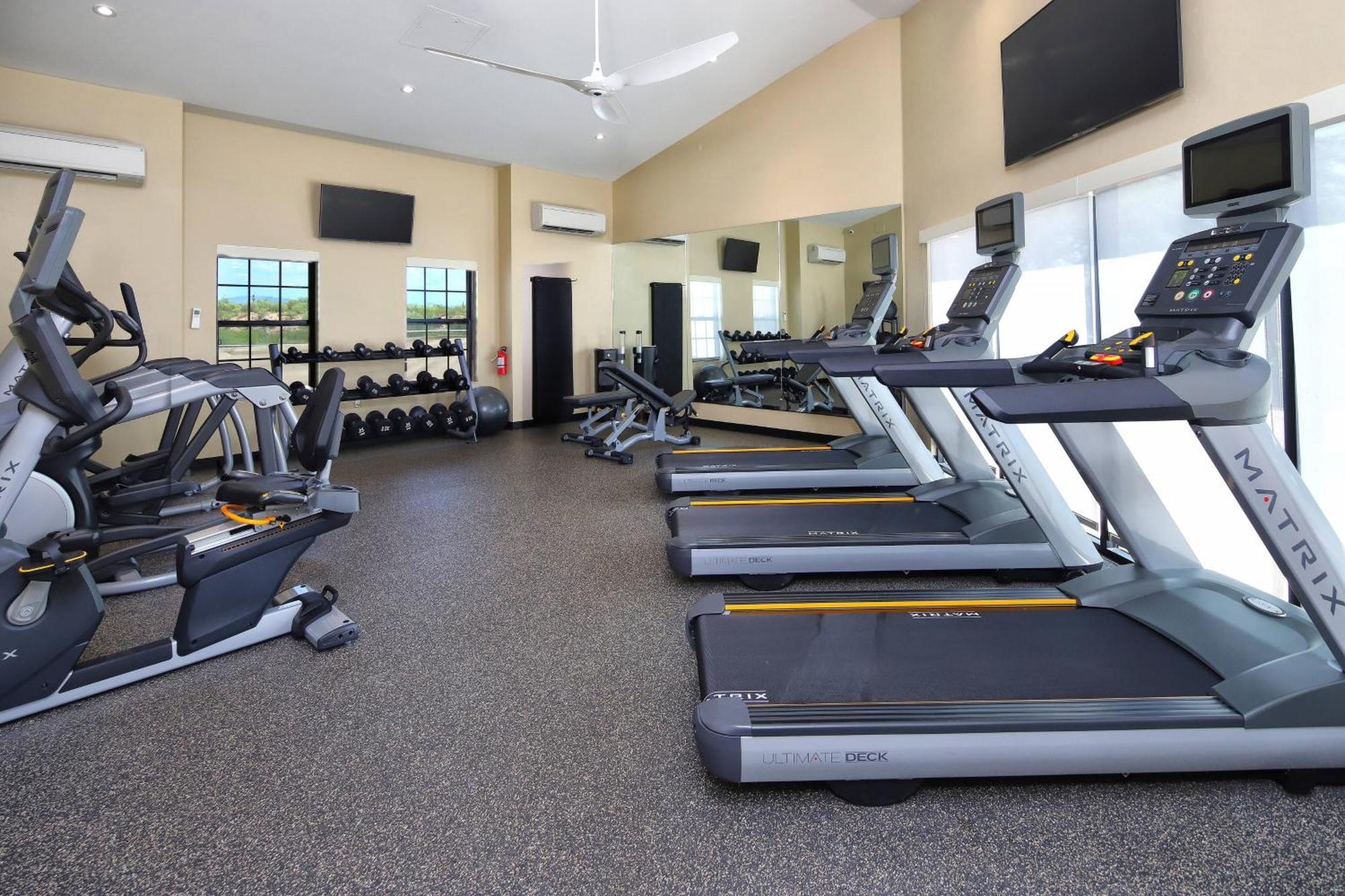 Towneplace Suites Tucson Casas Adobes Luaran gambar