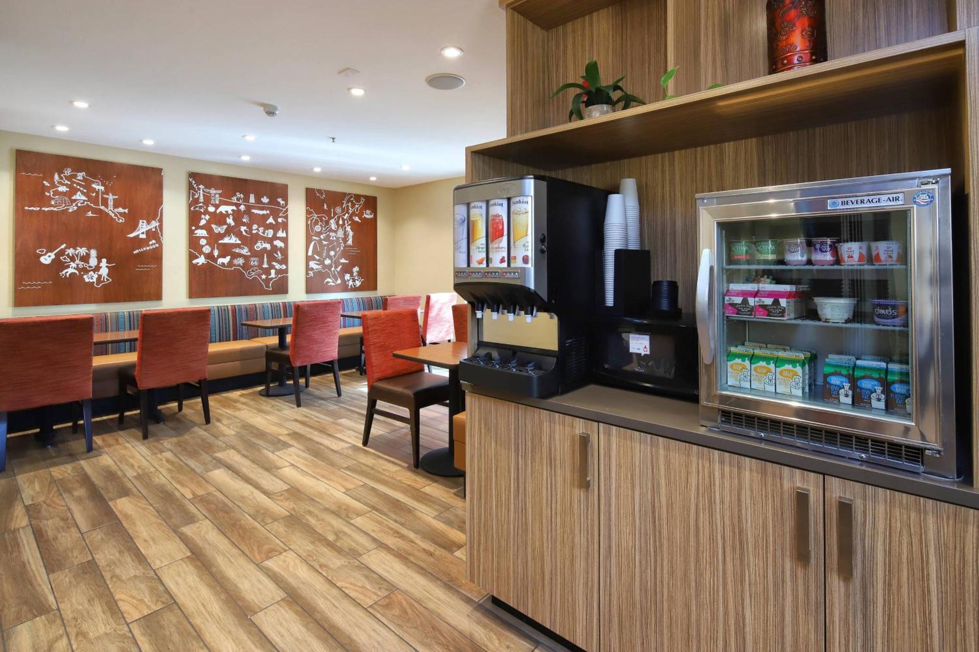 Towneplace Suites Tucson Casas Adobes Luaran gambar