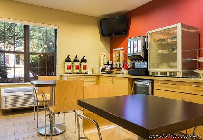 Towneplace Suites Tucson Casas Adobes Restoran gambar