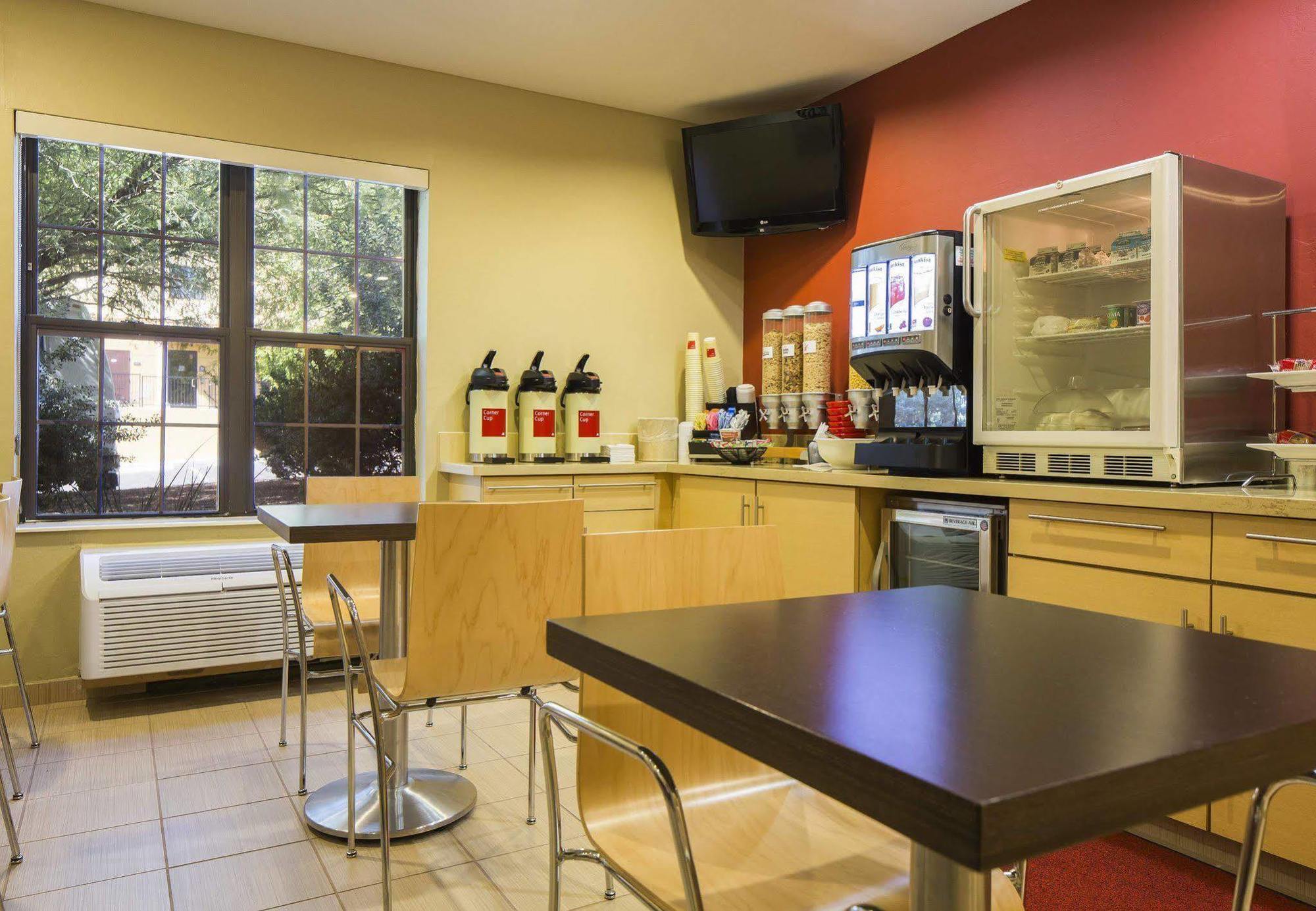 Towneplace Suites Tucson Casas Adobes Luaran gambar