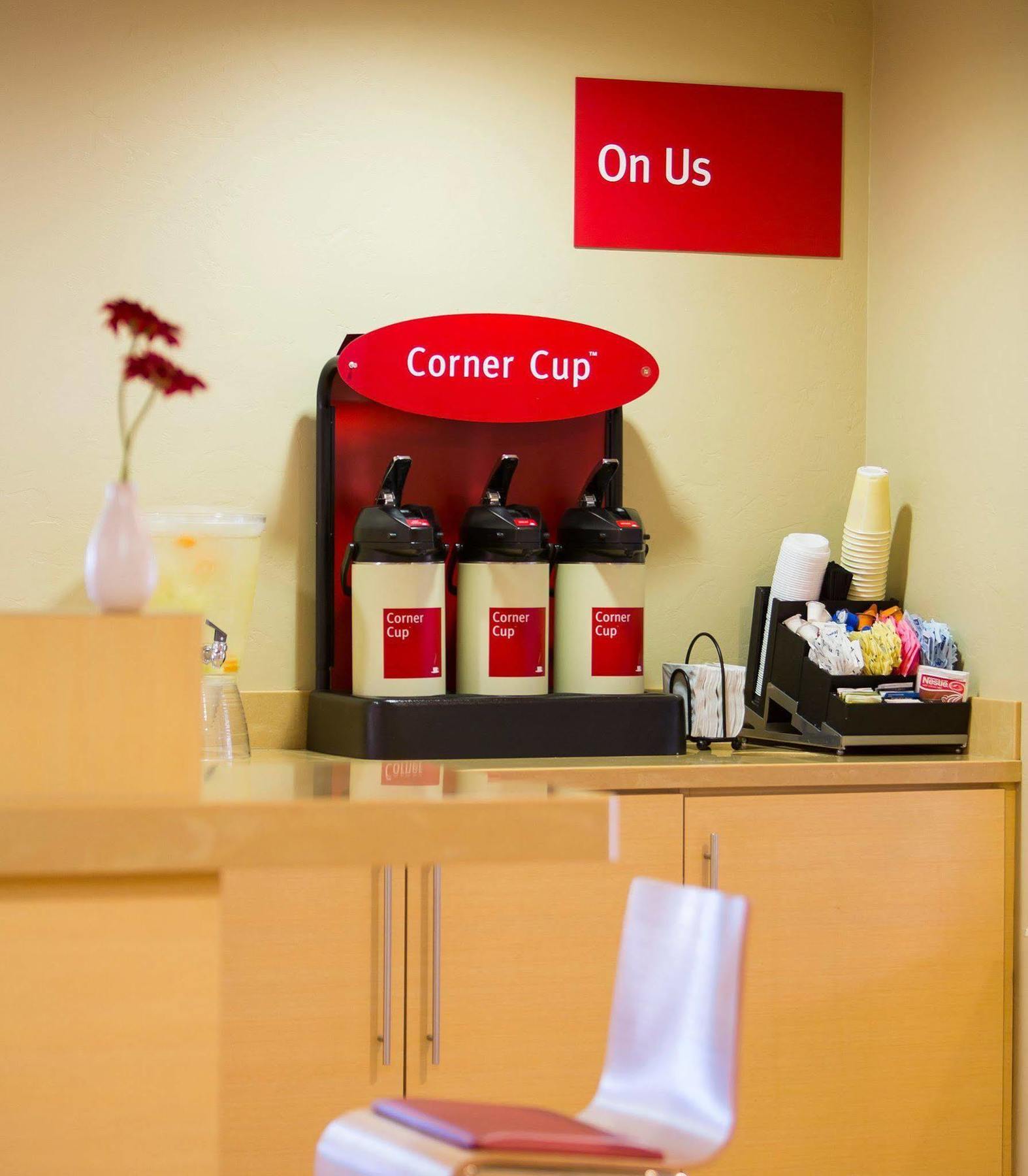 Towneplace Suites Tucson Casas Adobes Luaran gambar