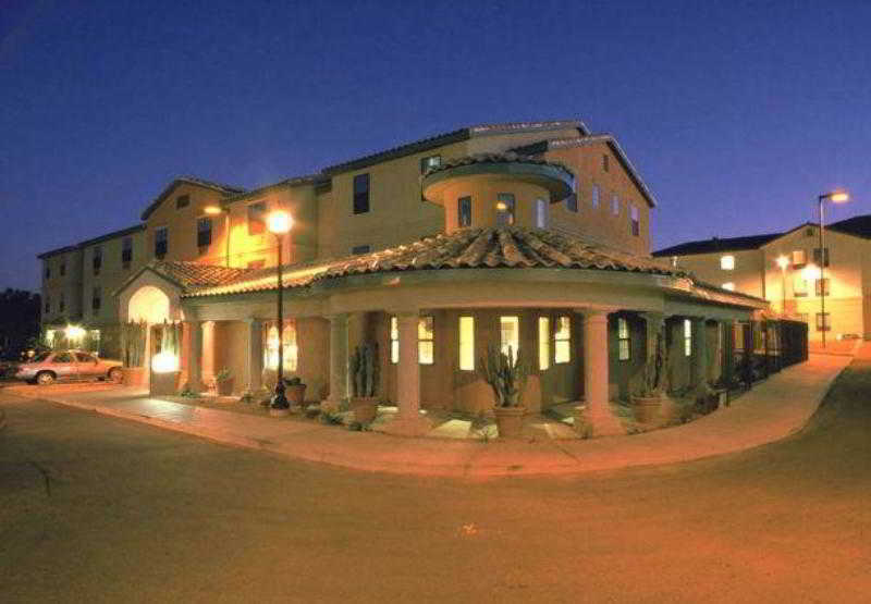 Towneplace Suites Tucson Casas Adobes Luaran gambar