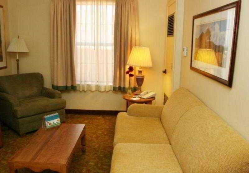 Towneplace Suites Tucson Casas Adobes Luaran gambar