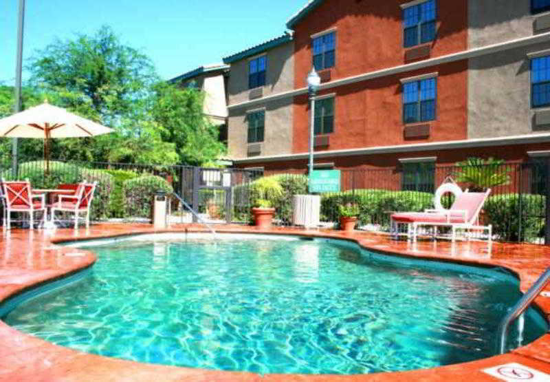 Towneplace Suites Tucson Casas Adobes Luaran gambar