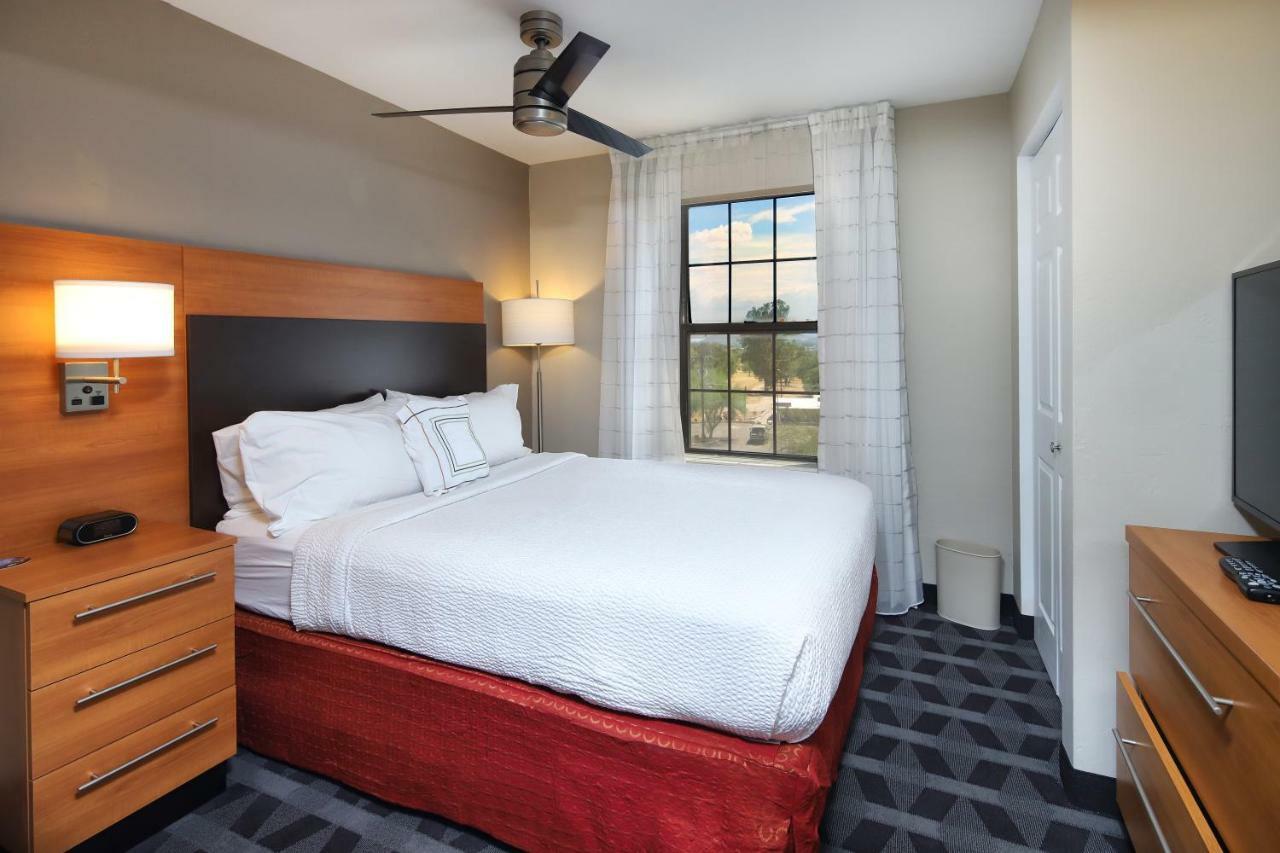 Towneplace Suites Tucson Casas Adobes Luaran gambar